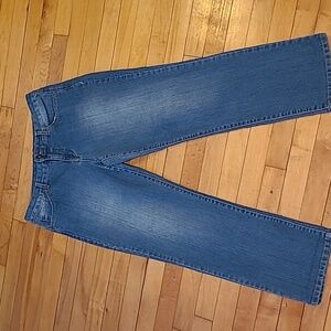 Bandolino Size 12S Jeans